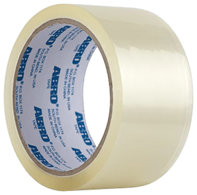 ABRO Polypropylene Packaging Tape- MAHTA015 MEGA