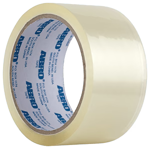 ABRO Polypropylene Packaging Tape- MAHTA015 MEGA