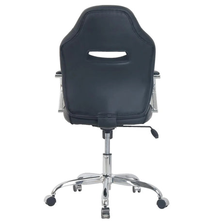 Global Furniture Task Chair Pneumatic Height Adjustable 491504 ebuys