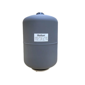 Haitum Pressure Tank for Water Pump 24 Liter - HAITPT110 MEGA