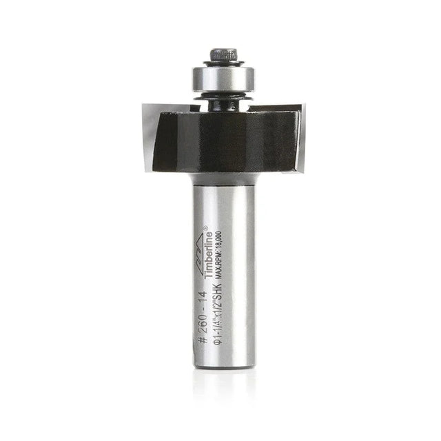 TIMBERLINE ROUTER BIT 260-14 MEGA