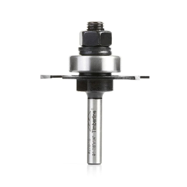 TIMBERLINE ROUTER BIT # 270-10 MEGA