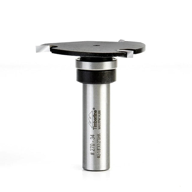 TIMBERLINE ROUTER BIT #270-34 MEGA