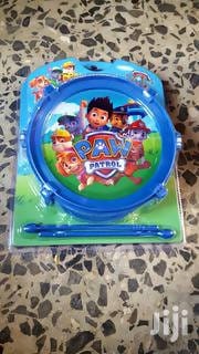 Paw Patrol Is On A Roll Drum Set-8809-C Hannah Frederick