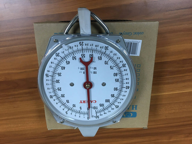 Camry 50kg/110lb Hanging Scale - NTA Elegant AccScents