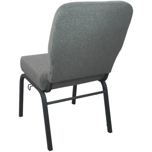 Advantage Signature Elite Navy Church Chair - 20 in. Wide [PCRCB-101] Pie's Variety Store