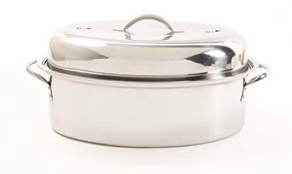  Stainless Steel