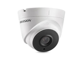Hikvision Turbo HD Camera Dome 2mp-DS-2CE56D0T-IT1F Hannah Frederick