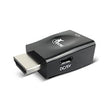Xtech HDMI male to VGA Female Adapter-XTC-361 Hannah Frederick