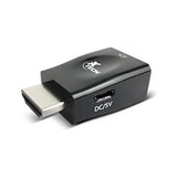 Xtech HDMI male to VGA Female Adapter-XTC-361 Hannah Frederick