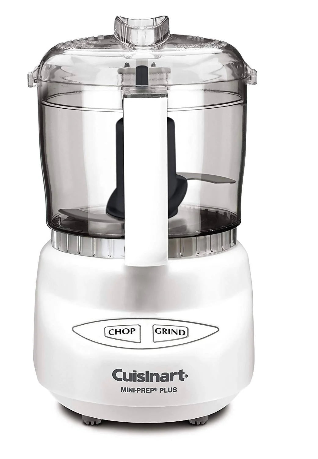 Cuisinart Mini-Prep Plus Food Processor White - CU-DLC-2A Pie's Variety Store
