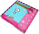 Monopoly Game: L.O.L. Surprise! Edition Board Game - E7572 Pie's Variety Store