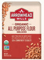 Arrowhead Mills Unbleached Flour 5lbs - 07433347251 Pie's Variety Store