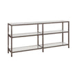 2-Tier Bookcase