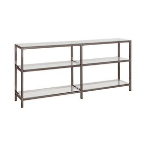2-Tier Bookcase