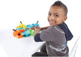 Hasbro Hungry Hungry Hippos Ideal for Kids play and Family Game Night- 98936 Pie's Variety Store