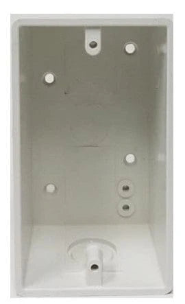 Strata 2 Inches x 4 Inches Switch Box - AIJ3003 MEGA