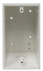 Strata 2 Inches x 4 Inches Switch Box - AIJ3003 MEGA