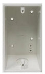 Strata 2 Inches x 4 Inches Switch Box - AIJ3003 MEGA