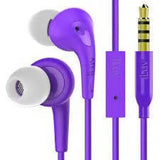 ILUV BUBBLEGUM 3 EARPHONES - ILUVBBG3 Pie's Variety Store