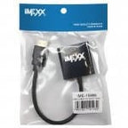 Imexx Hdmi Cable to VGA (Female) 5cm-IME-10466 Hannah Frederick