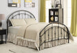 Rowan Queen Bed Dark Bronze - 300407Q A-Z Store Nadia