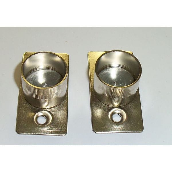 Curtain Rod