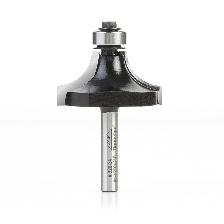 TIMBERLINE ROUTER BIT #320-34 MEGA