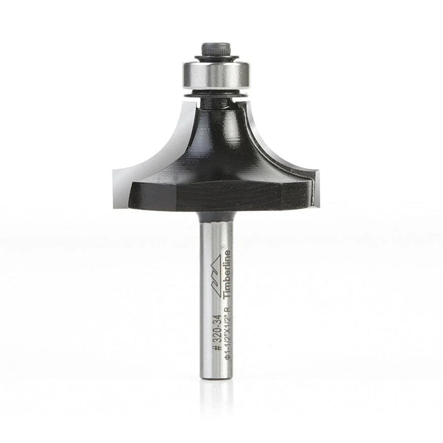 TIMBERLINE ROUTER BIT #320-34 MEGA