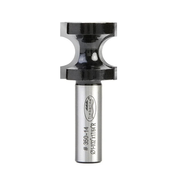 TIMBERLINE ROUTER BIT #350-14 MEGA