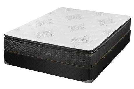 Freya Queen Mattress Grey - 350373Q COSMEGA