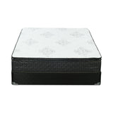 Freya California King Mattress Grey - 350373KW A-Z Store Nadia