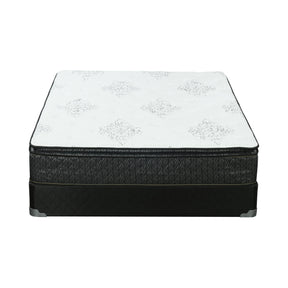 Freya California King Mattress Grey - 350373KW A-Z Store Nadia
