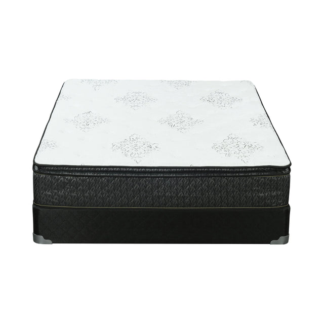 Freya California King Mattress Grey - 350373KW A-Z Store Nadia