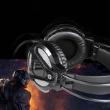 HP H100 Wired Gaming Headset - 1QW66AA Pie's Variety Store