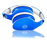 RHYTHMZ Pro HD Limited Edition Blue-IME-22945 Hannah Frederick