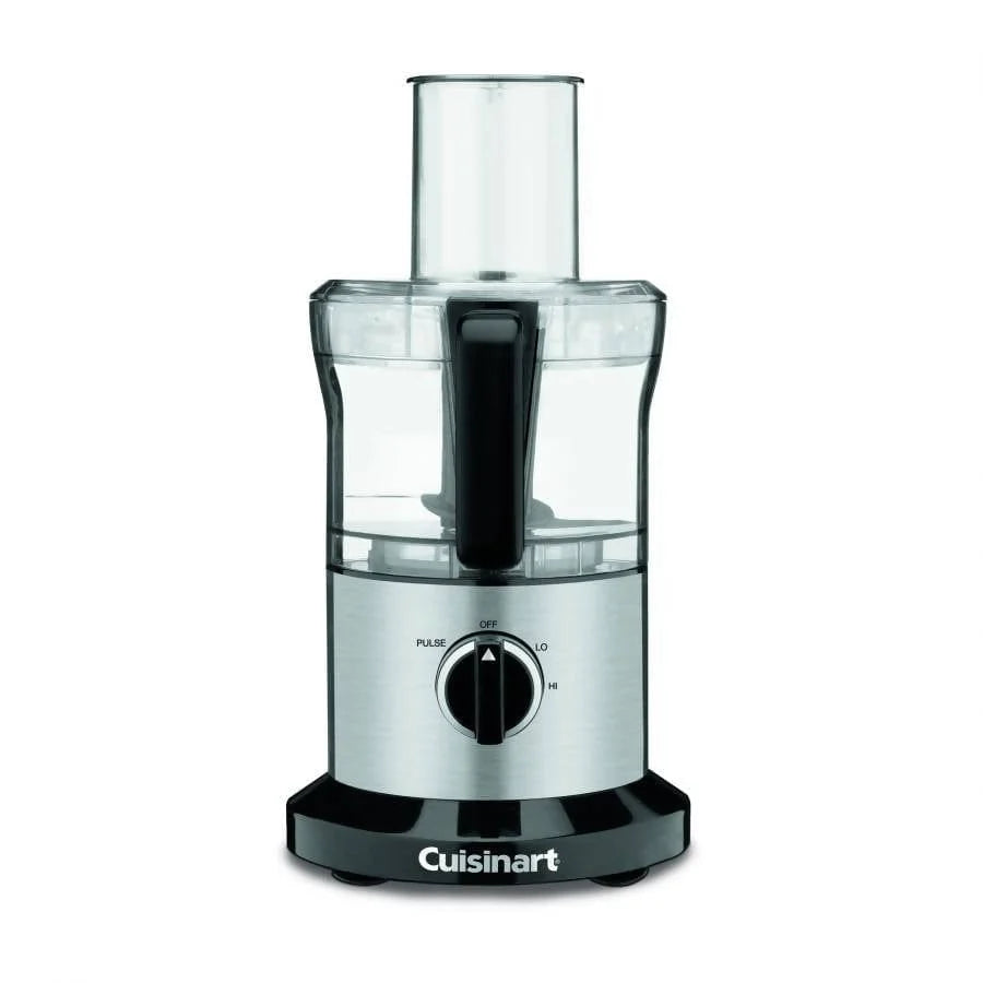 Cuisinart 8 Cup Food Processor - CU-DLC-6 Elegant AccScents