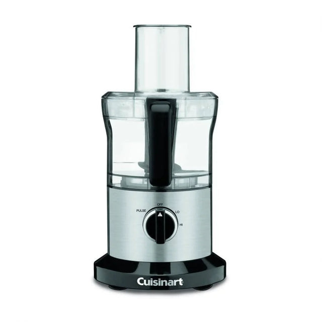 Cuisinart 8 Cup Food Processor - CU-DLC-6 Elegant AccScents