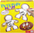 Pictionary Man Double Draw Game - DPJ62 Pie's Variety Store
