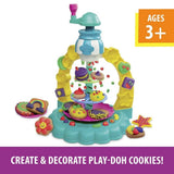 Play-Doh Kitchen Creations Sprinkle Cookie Surprise Set - PN00031132 Pie's Variety Store