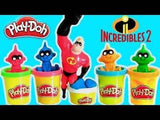 Play-Doh Incredible Tools Set - PN00023785 Pie's Variety Store