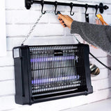 800 Volt 20 Watts Attracts and Kills Houseflies