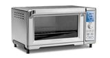 Cuisinart ﻿Chef's Convection Toaster Oven (Stainless Steel) - CU-TOB-260N1 Elegant AccScents