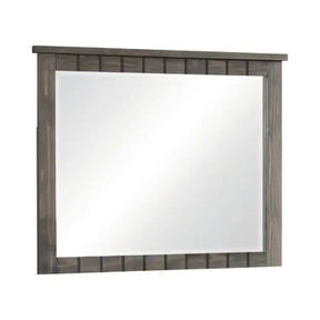 Napoleon Rectangular Mirror Gunsmoke - 400934 Pie's Variety Store