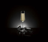 Cuisinart Elite Vivere Collection Champagne Flute (Set of 4) - CU-CGE-01-S4CF Elegant AccScents