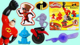 Play-Doh Incredible Tools Set - PN00023785 Pie's Variety Store