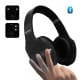 iMEXX Rhythmz Blu HD Headset Black-IME-22815 Hannah Frederick