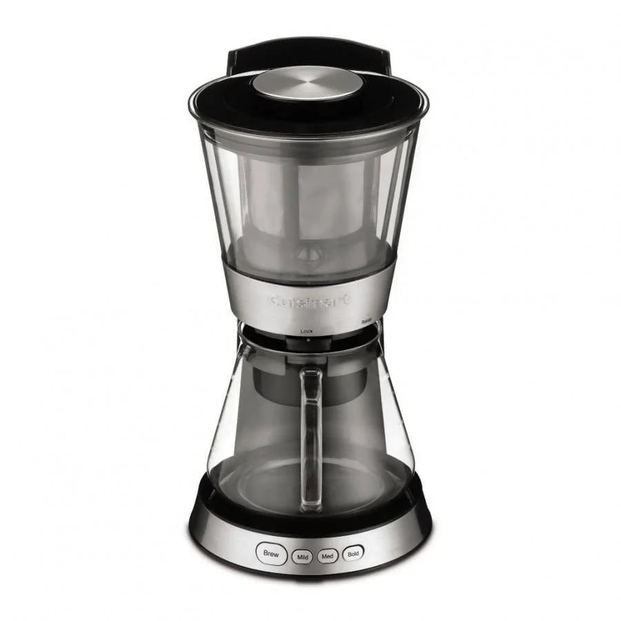 Cuisinart Automatic Cold Brew Coffeemaker - CU-DCB-10 Pie's Variety Store