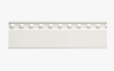 MOULDING Skirtings Base Mouldings Polyurethane 8 FT Length SKIRTING BOARDS