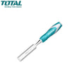 TOTAL WOOD CHISEL 25mm (1") THT41256 ebuystt